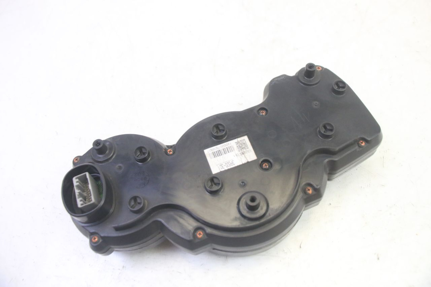 photo de TELLERSTAND YAMAHA FJR ABS 1300 (2006 - 2012) - Markeringen en referenties