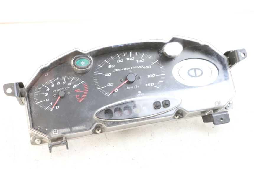 photo de TELLERSTANDMETER HONDA FJS SILVER WING SILVERWING 400 (2005 - 2008) - Hoofdaanzicht