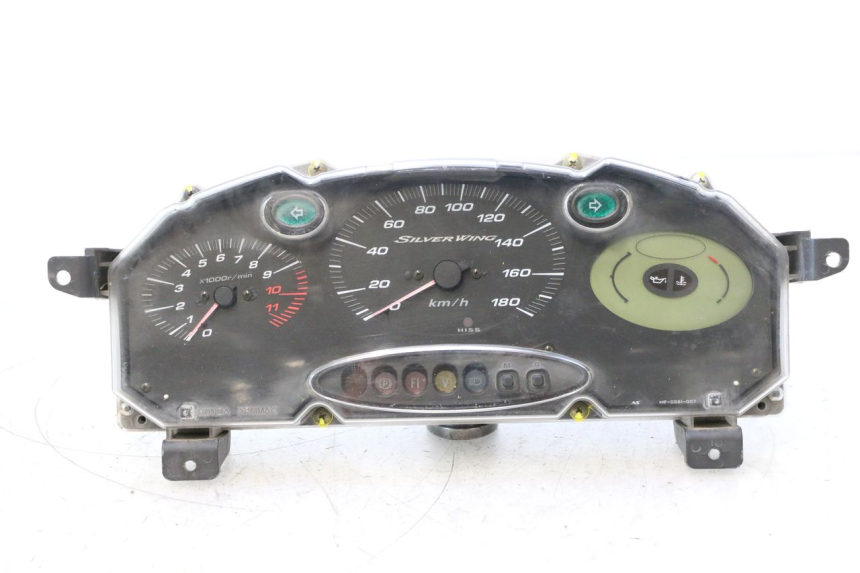 photo de TELLERSTANDMETER HONDA FJS SILVER WING SILVERWING 400 (2005 - 2008) - Hoofdaanzicht