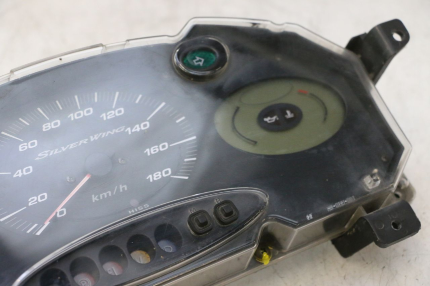 photo de TELLERSTANDMETER HONDA FJS SILVER WING SILVERWING 400 (2005 - 2008) - Detail van het onderdeel