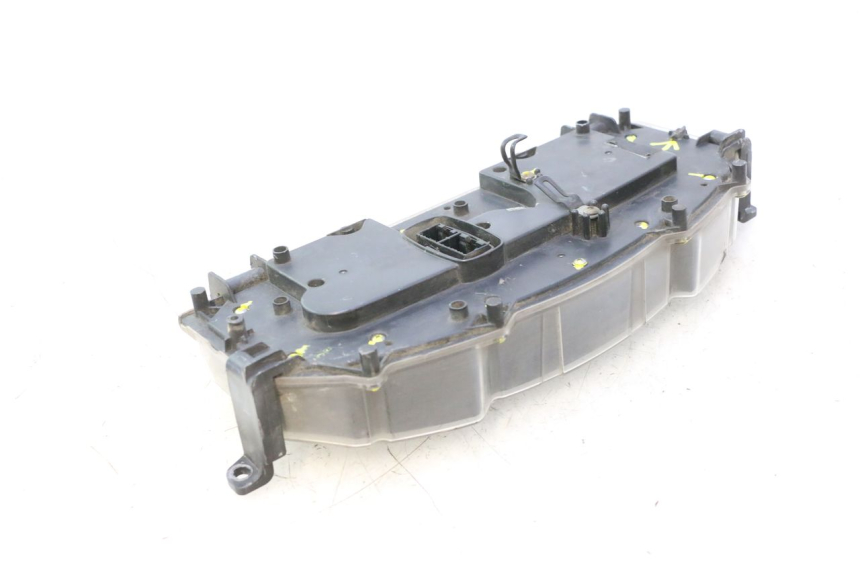 photo de TELLERSTANDMETER HONDA FJS SILVER WING SILVERWING 400 (2005 - 2008) - Kenmerkende details