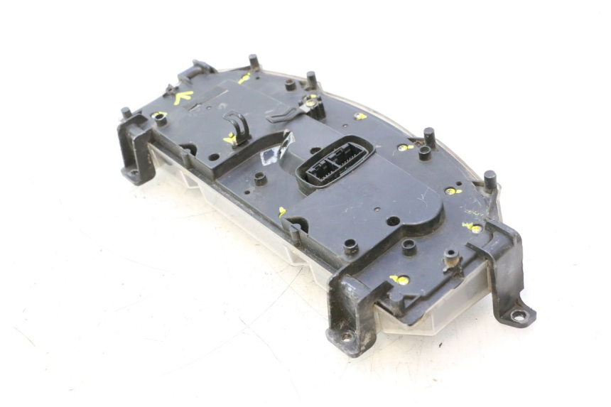 photo de TELLERSTANDMETER HONDA FJS SILVER WING SILVERWING 400 (2005 - 2008) - Zoom op componenten