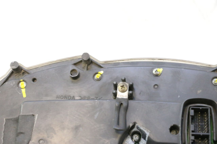 photo de TELLERSTANDMETER HONDA FJS SILVER WING SILVERWING 400 (2005 - 2008) - Detailaanzicht