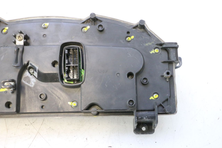 photo de TELLERSTANDMETER HONDA FJS SILVER WING SILVERWING 400 (2005 - 2008) - Focus op structuur