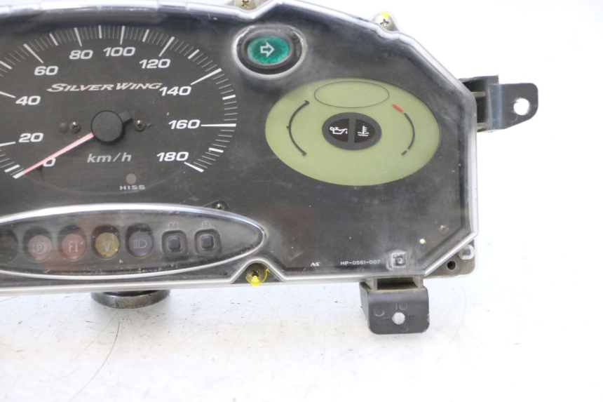 photo de TELLERSTANDMETER HONDA FJS SILVER WING SILVERWING 400 (2005 - 2008) - Profielaanzicht