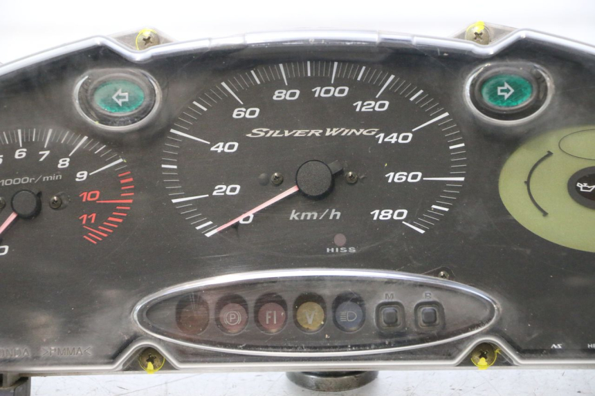 photo de TELLERSTANDMETER HONDA FJS SILVER WING SILVERWING 400 (2005 - 2008) - Hoofdaanzicht