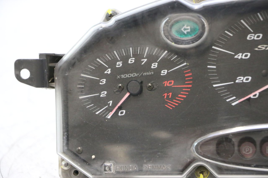 photo de TELLERSTANDMETER HONDA FJS SILVER WING SILVERWING 400 (2005 - 2008) - Detail van het onderdeel