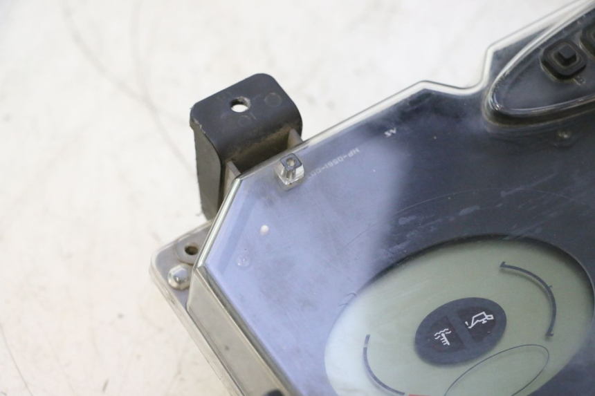photo de TELLERSTANDMETER HONDA FJS SILVER WING SILVERWING 400 (2005 - 2008) - Overzicht