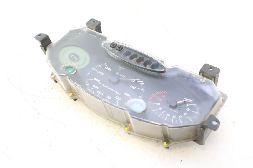 photo de TELLERSTANDMETER HONDA FJS SILVER WING SILVERWING 400 (2005 - 2008) - Staat van het oppervlak