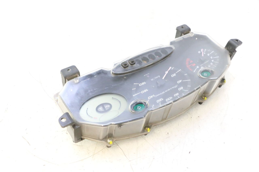 photo de TELLERSTANDMETER HONDA FJS SILVER WING SILVERWING 400 (2005 - 2008) - Gecontroleerd onderdeel