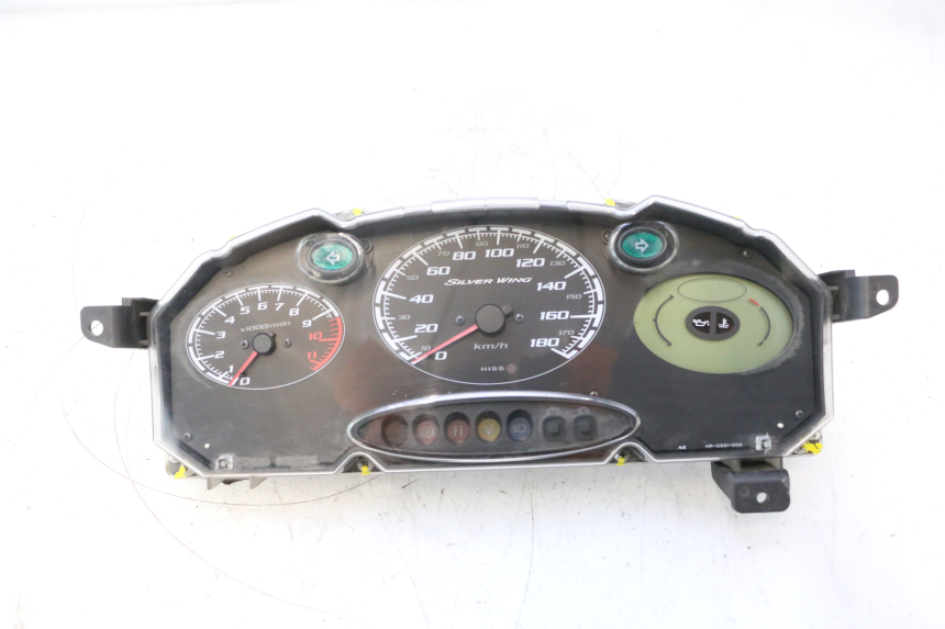photo de TELLERSTANDMETER HONDA FJS SILVER WING SILVERWING 400 (2005 - 2008) - Hoofdaanzicht