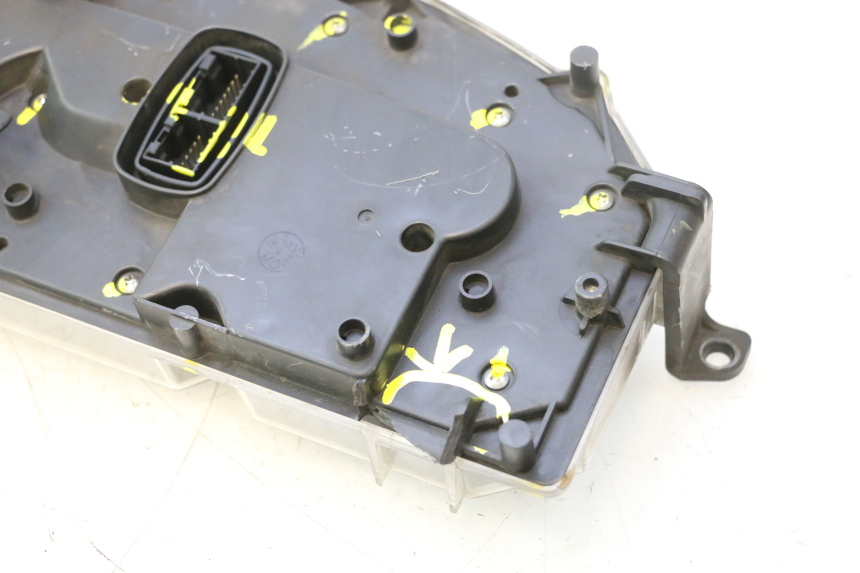 photo de TELLERSTANDMETER HONDA FJS SILVER WING SILVERWING 400 (2005 - 2008) - Productaanzicht