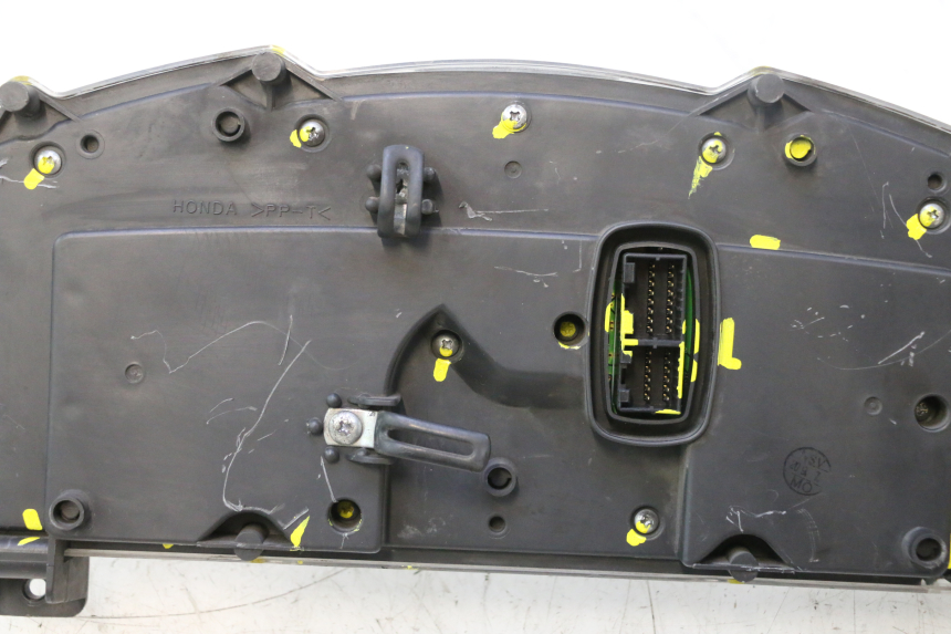 photo de TELLERSTANDMETER HONDA FJS SILVER WING SILVERWING 400 (2005 - 2008) - Detailaanzicht