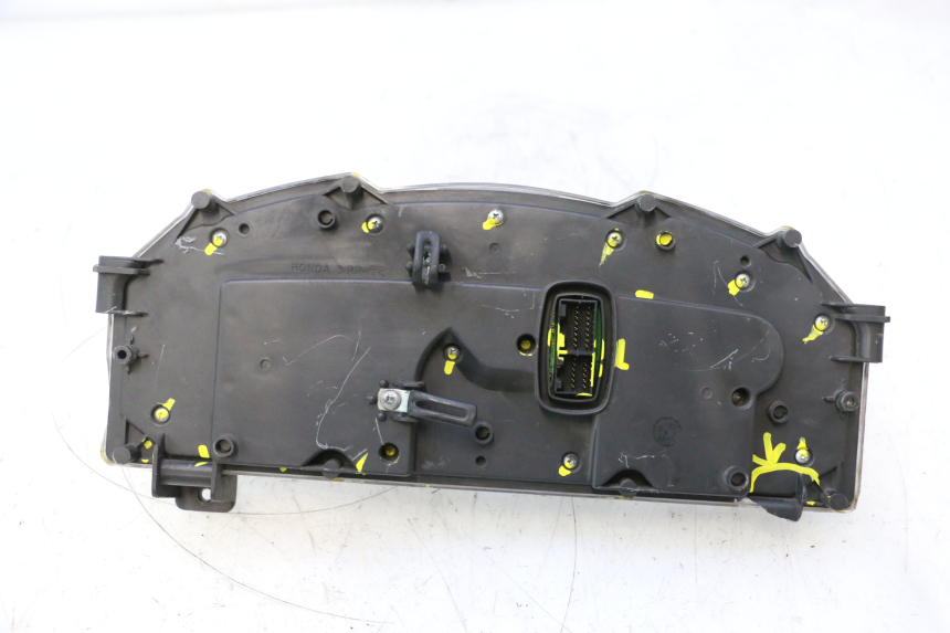 photo de TELLERSTANDMETER HONDA FJS SILVER WING SILVERWING 400 (2005 - 2008) - Aanvullende foto