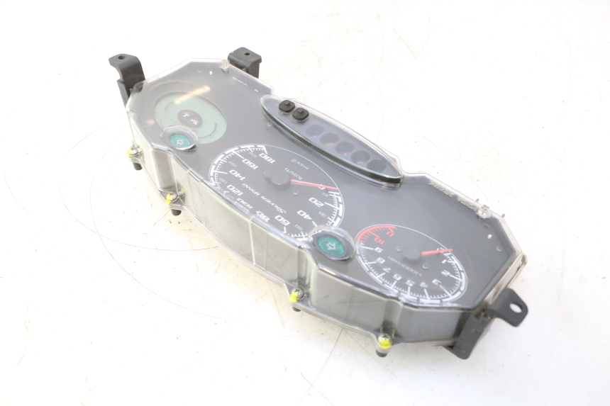 photo de TELLERSTANDMETER HONDA FJS SILVER WING SILVERWING 400 (2005 - 2008) - Visuele inspectie