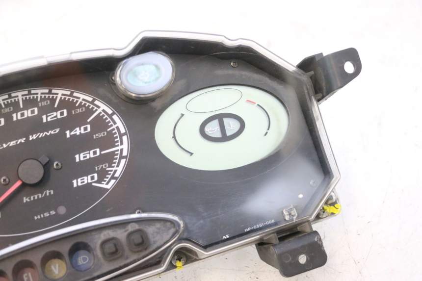 photo de TELLERSTANDMETER HONDA FJS SILVER WING SILVERWING 400 (2005 - 2008) - Andere kijkhoek