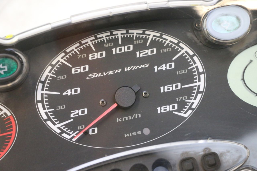 photo de TELLERSTANDMETER HONDA FJS SILVER WING SILVERWING 400 (2005 - 2008) - Technische close-up
