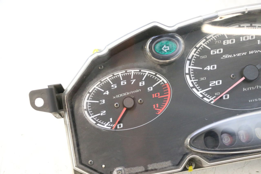 photo de TELLERSTANDMETER HONDA FJS SILVER WING SILVERWING 400 (2005 - 2008) - Overzicht