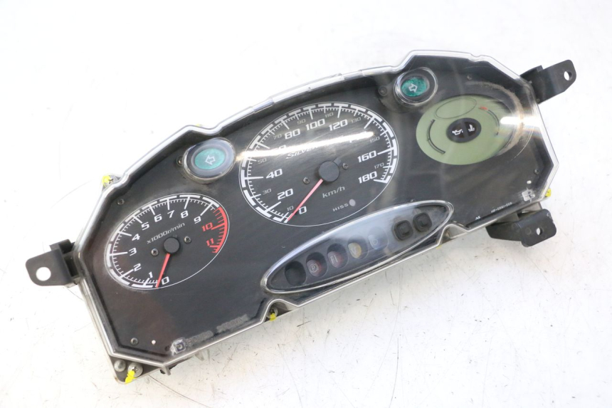 photo de TELLERSTANDMETER HONDA FJS SILVER WING SILVERWING 400 (2005 - 2008) - Bevestigingspunten