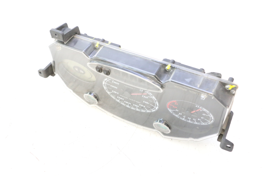 photo de TELLERSTANDMETER HONDA FJS SILVER WING SILVERWING 400 (2005 - 2008) - Staat van het oppervlak
