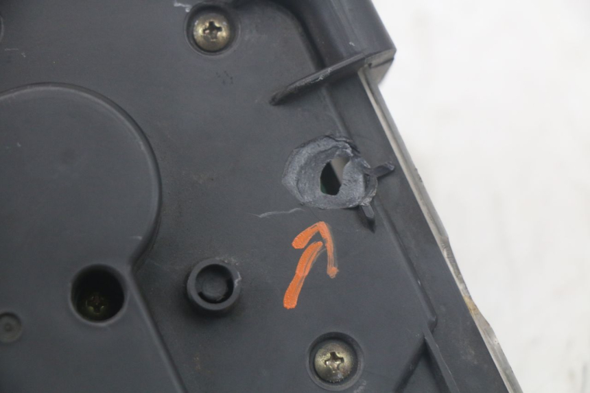 photo de TELLERSTAND HONDA FJS SILVERWING SILVER WING 600 (2001 - 2010) - Zoom op componenten