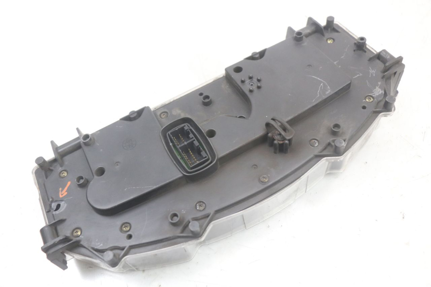 photo de TELLERSTAND HONDA FJS SILVERWING SILVER WING 600 (2001 - 2010) - Detailaanzicht