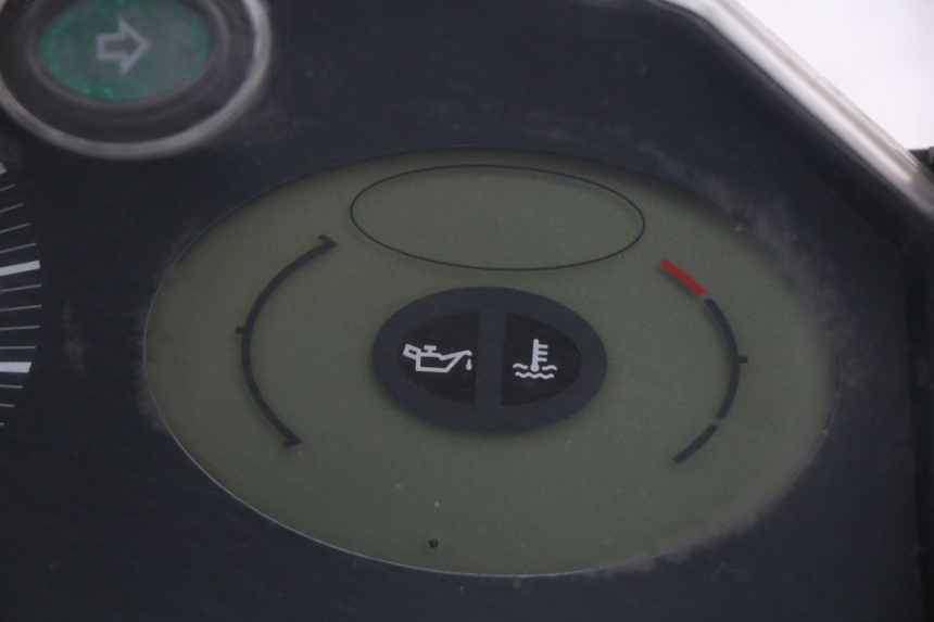 photo de TELLERSTAND HONDA FJS SILVERWING SILVER WING 600 (2001 - 2010) - Andere kijkhoek