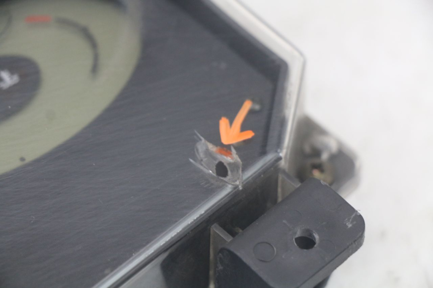 photo de TELLERSTAND HONDA FJS SILVERWING SILVER WING 600 (2001 - 2010) - Staat van het oppervlak