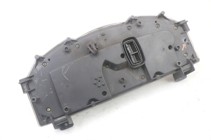 photo de TELLERSTAND HONDA FJS SILVERWING SILVER WING 600 (2001 - 2010) - Markeringen en referenties