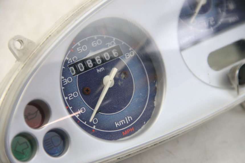 photo de TELLERSTAND PIAGGIO FLY 2T 50 (2004 - 2017) - Detail van het onderdeel