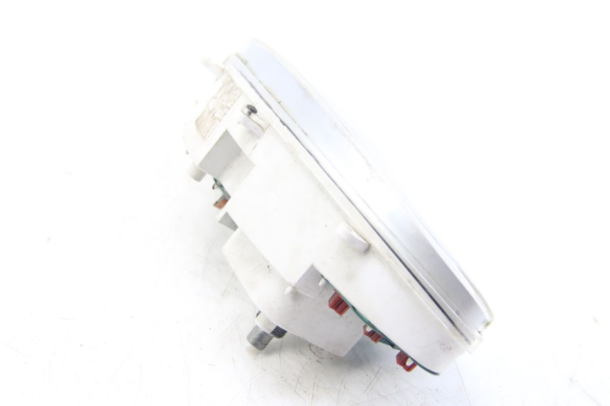 photo de TELLERSTAND PIAGGIO FLY 2T 50 (2004 - 2017) - Staat van het oppervlak