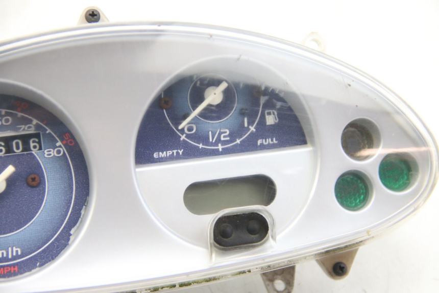 photo de TELLERSTAND PIAGGIO FLY 2T 50 (2004 - 2017) - Gecontroleerd onderdeel