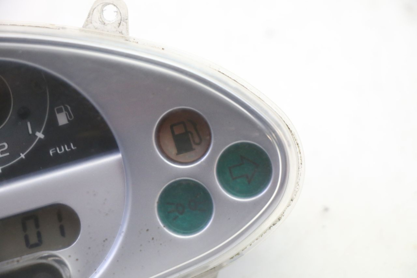 photo de TELLERSTAND PIAGGIO FLY 2T 50 (2004 - 2017) - Technische close-up