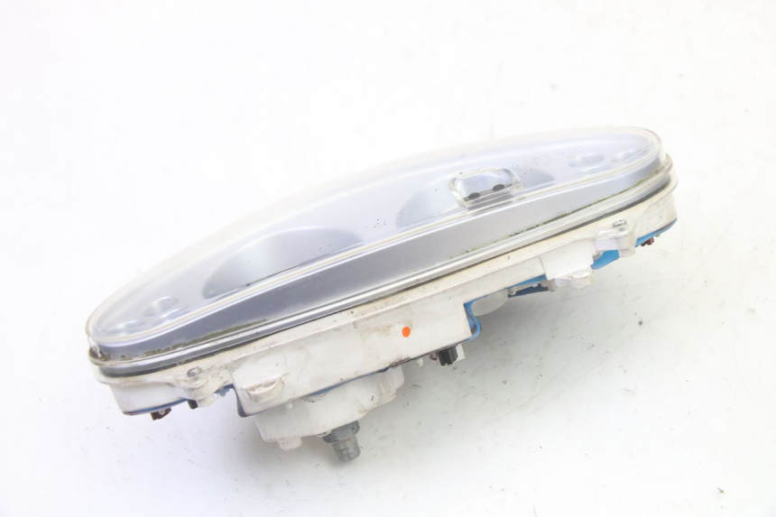 photo de TELLERSTAND PIAGGIO FLY 2T 50 (2004 - 2017) - Overzicht