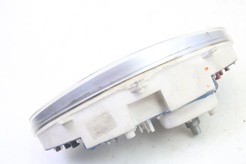 photo de TELLERSTAND PIAGGIO FLY 2T 50 (2004 - 2017) - Bevestigingspunten