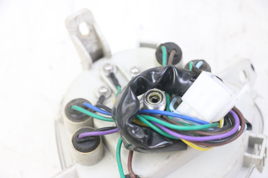 photo de TELLERSTAND VENESI FLY RETRO 4T 50 (2020 - 2025) - Detail van het onderdeel