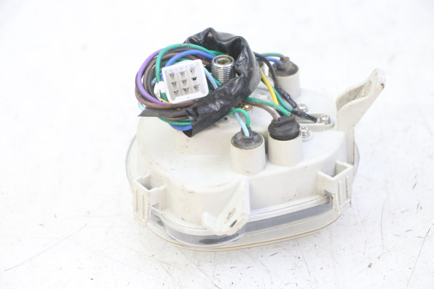 photo de TELLERSTAND VENESI FLY RETRO 4T 50 (2020 - 2025) - Andere kijkhoek