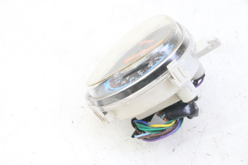 photo de TELLERSTAND VENESI FLY RETRO 4T 50 (2020 - 2025) - Overzicht