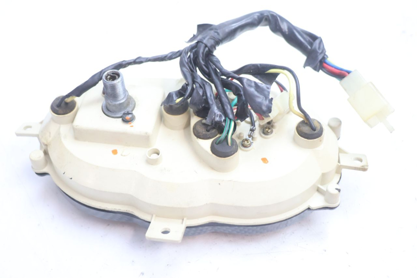 photo de TELLER KEEWAY FOCUS 50 (2006 - 2009) - Gecontroleerd onderdeel