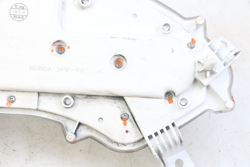 photo de TELLERSTAND HONDA FORZA ABS 300 (2013 - 2017) - Staat van het oppervlak