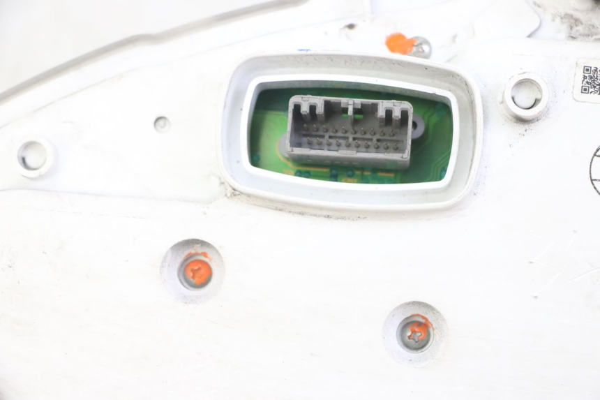 photo de TELLERSTAND HONDA FORZA ABS 300 (2013 - 2017) - Markeringen en referenties