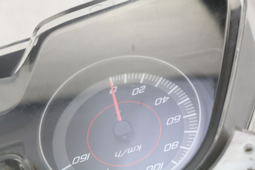 photo de TELLERSTANDMETER HONDA FORZA 125 (2015 - 2016) - Detail van het onderdeel