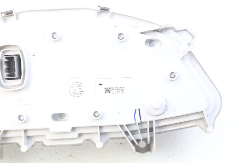 photo de TELLERSTANDMETER HONDA FORZA 125 (2015 - 2016) - Productaanzicht