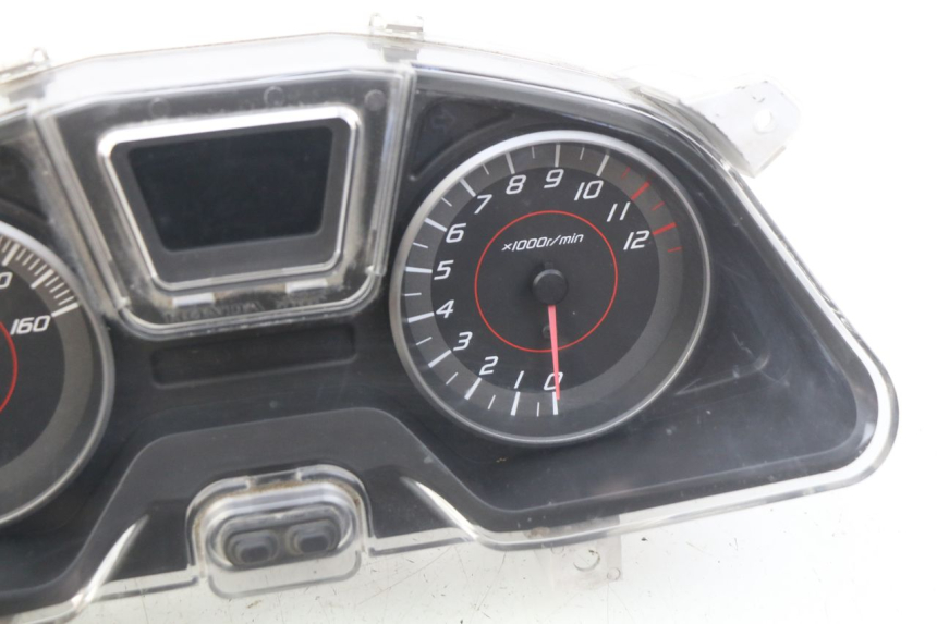 photo de TELLERSTANDMETER HONDA FORZA 125 (2015 - 2016) - Detailaanzicht