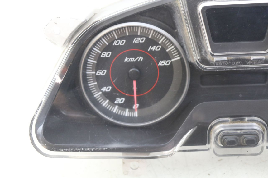 photo de TELLERSTANDMETER HONDA FORZA 125 (2015 - 2016) - Aanvullende foto