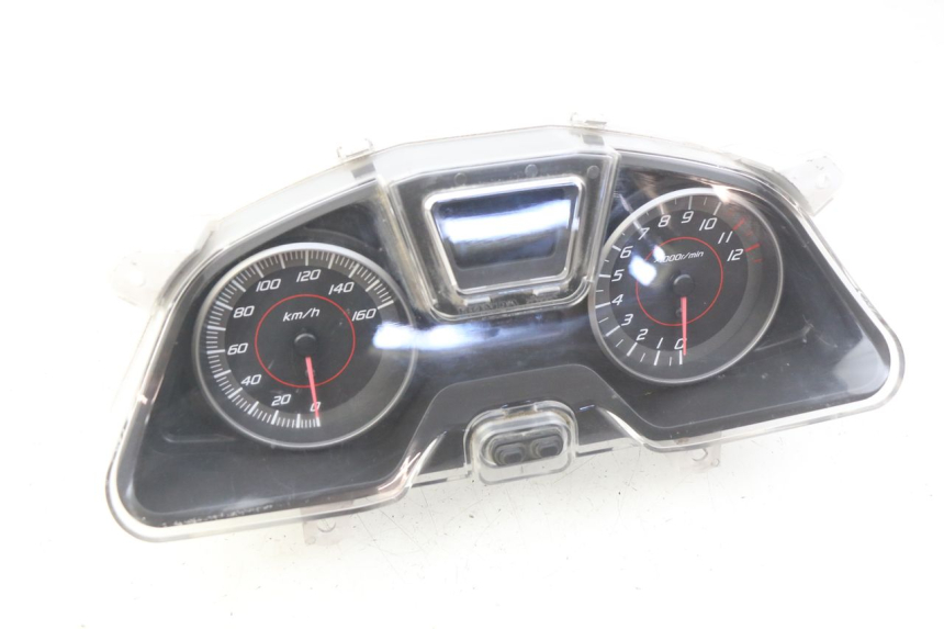 photo de TELLERSTANDMETER HONDA FORZA 125 (2015 - 2016) - Visuele inspectie