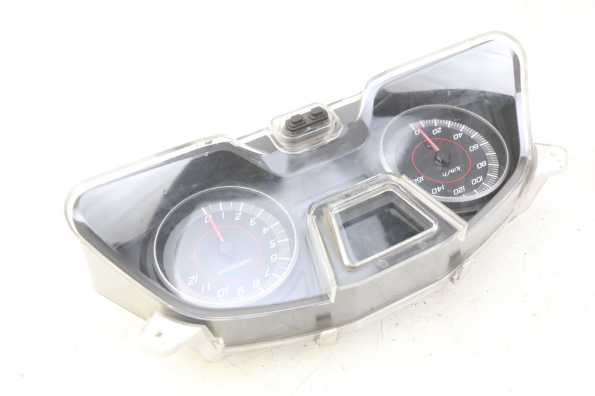 photo de TELLERSTANDMETER HONDA FORZA 125 (2015 - 2016) - Technische close-up