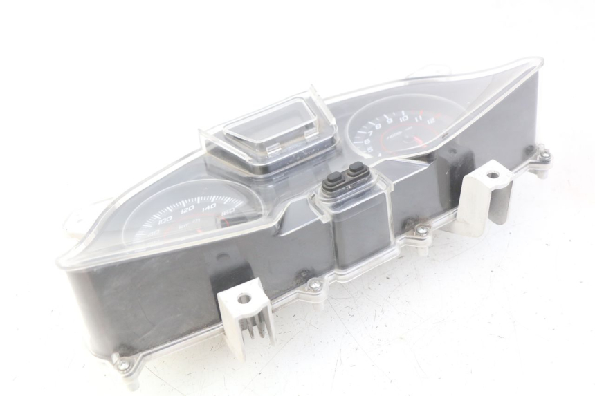 photo de TELLERSTANDMETER HONDA FORZA 125 (2015 - 2016) - Overzicht