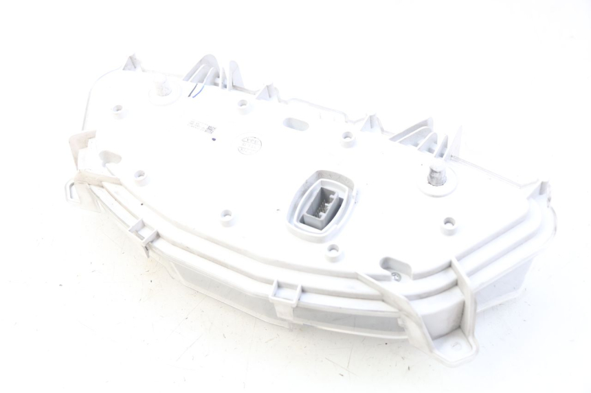 photo de TELLERSTANDMETER HONDA FORZA 125 (2015 - 2016) - Staat van het oppervlak