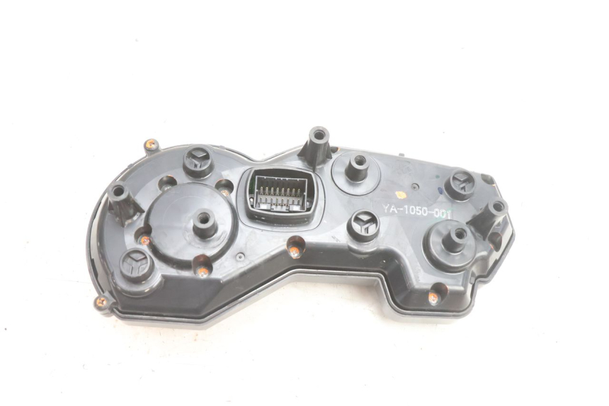 photo de TELLERSTAND YAMAHA FZ8 800 (2010 - 2016) - Overzicht